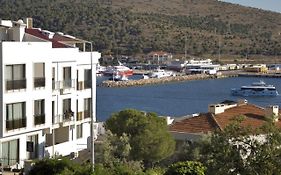 Sahil Butik Otel
