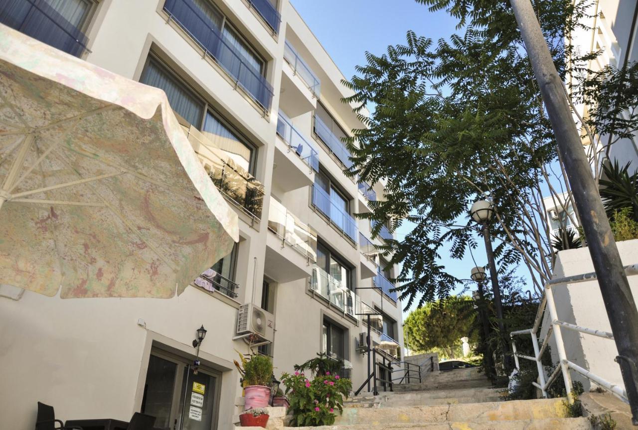 Sahil Butik Otel Çeşme Exterior photo