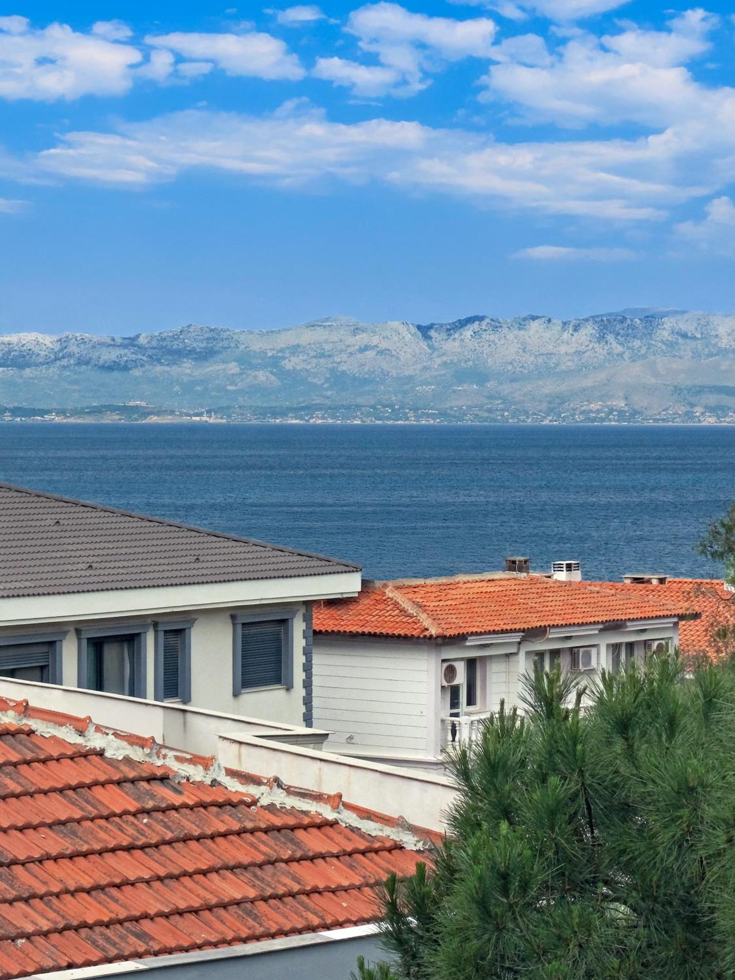 Sahil Butik Otel Çeşme Exterior photo