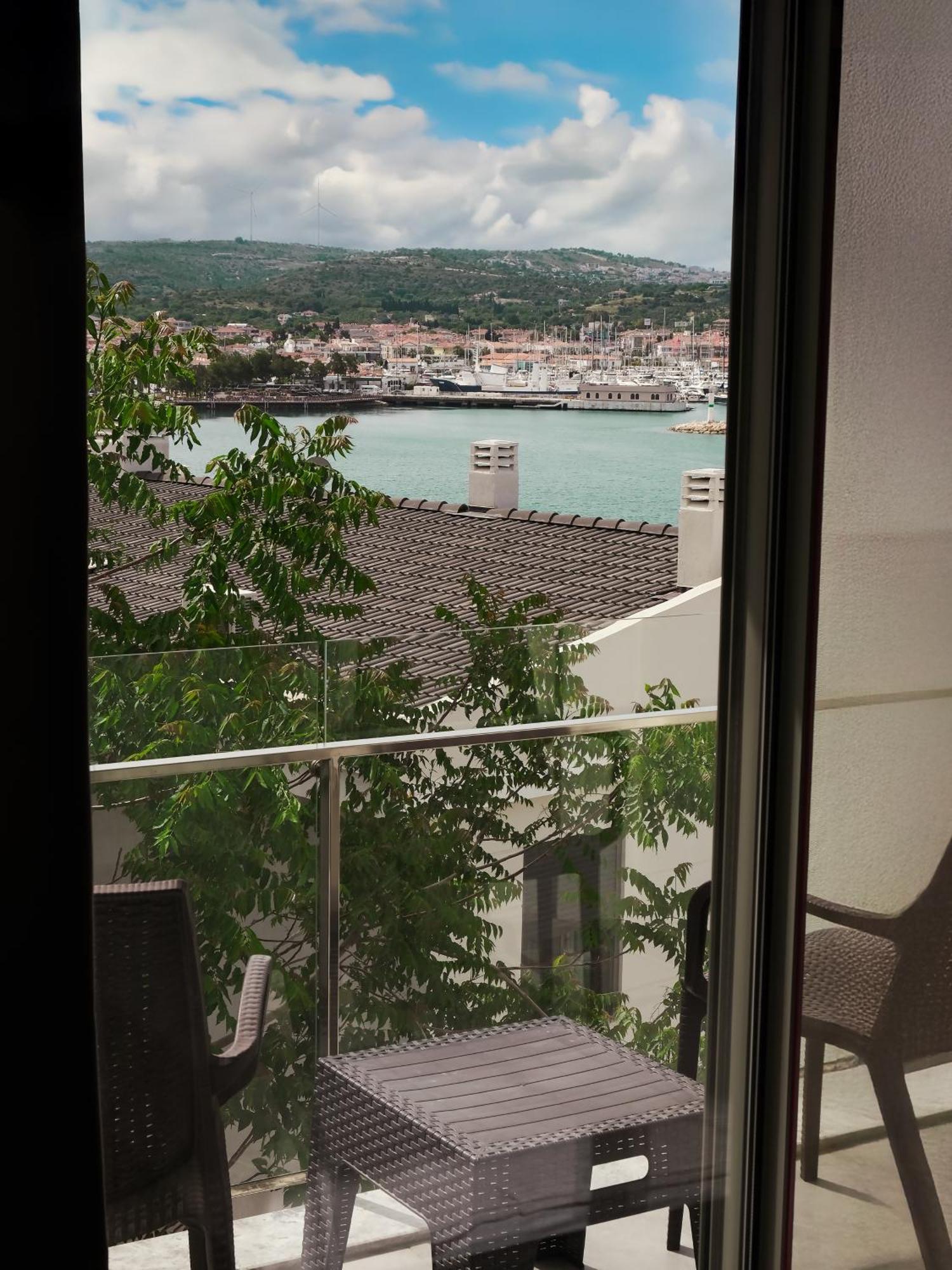 Sahil Butik Otel Çeşme Exterior photo