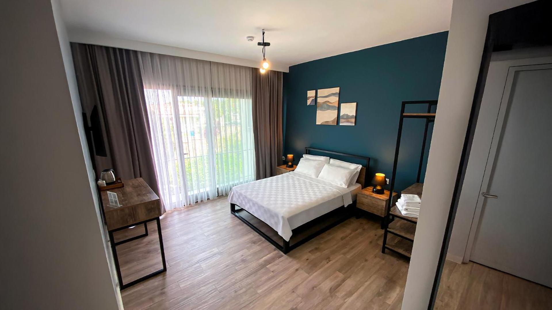 Sahil Butik Otel Çeşme Exterior photo
