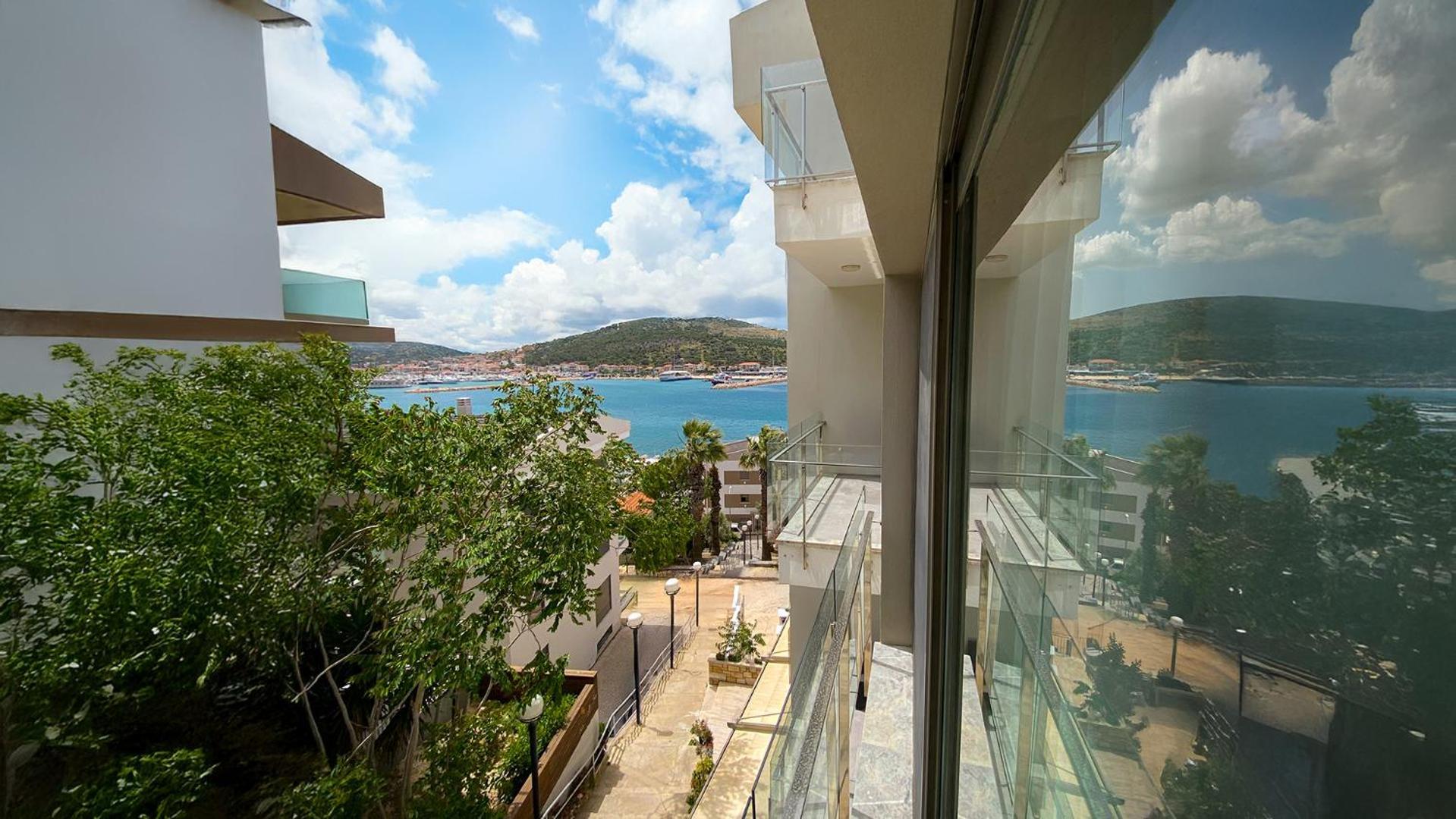 Sahil Butik Otel Çeşme Exterior photo