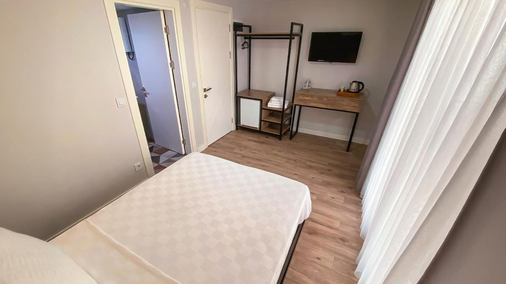 Sahil Butik Otel Çeşme Exterior photo